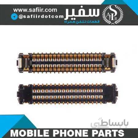 CONNECTOR TOUCH IPHONE X