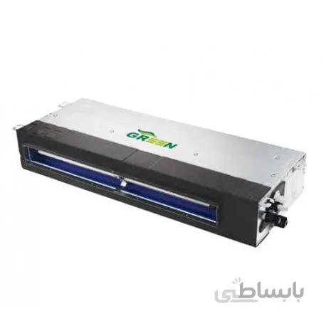 یونیت داخلی سقفی کانالی VRF گرین 18000