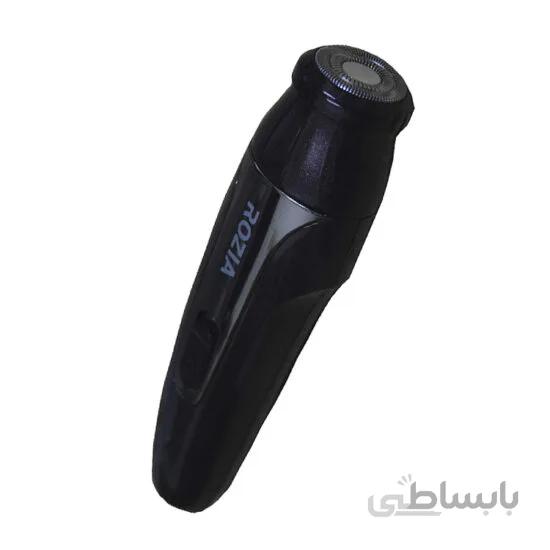 موزن گوش و بینی چند کاره رزیا مدل HQ5700