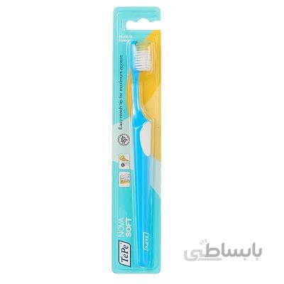 مسواک نووا نرم تپه ا Tepe ToothBrush