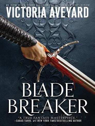 Blade Breaker تیغه شکن