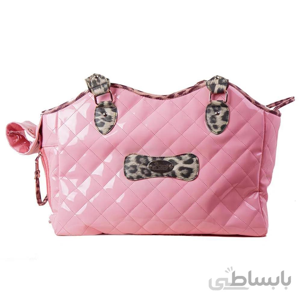 کیف حمل مخصوص سگ و گربه مدل لیندا ا Bag for Cats and Dogs