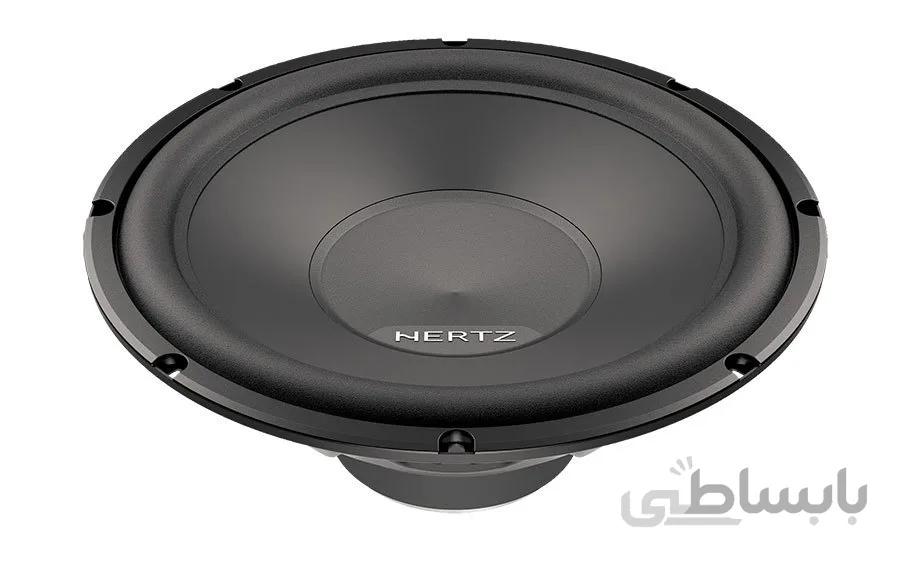 ساب هرتز HERTZ S300S4
