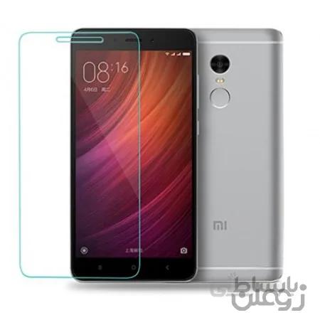 گلس شیائومی Redmi Note 4