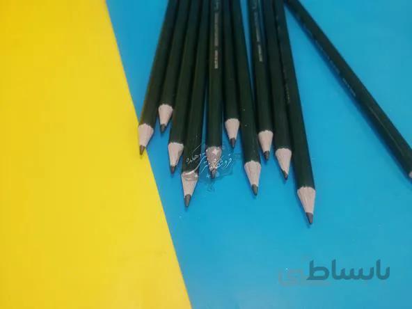 مداد مشکی پارس