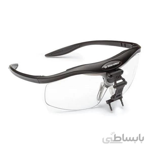 فریم لوپ ریشتر مدل Spectacle Frame