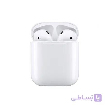 هدفون بی سیم Apple Airpods 2