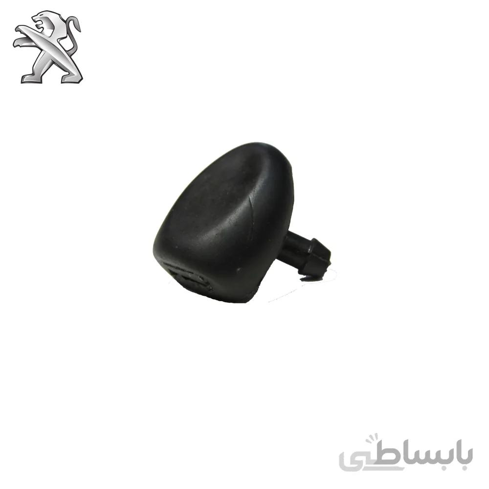 چشم شیشه شور پژو 206