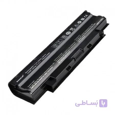 باطری لپ تاپ دل Dell Inspiron 4050 Laptop Battery _6cell