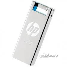 فلش مموری اچ پی V295w 16GB USB 2.0 ا Flash Memory HP V295w 16GB USB 2.0