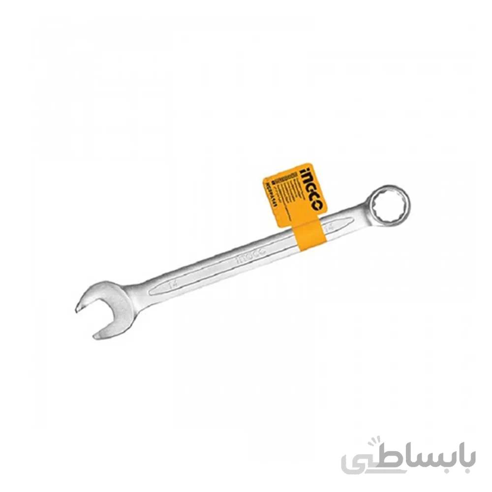 آچار تخت یک سر رینگی اینکو سایز 13 – Ingco a131 Wrench