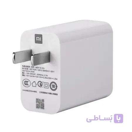 شارژر دیواری شیائومی مدل MDY-10-EH