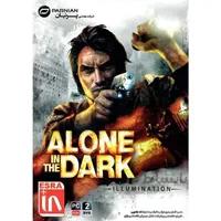 بازی Alone in the Dark Illumination برای کامپیوتر ا Alone in the Dark Illumination Pc Game Parnian
