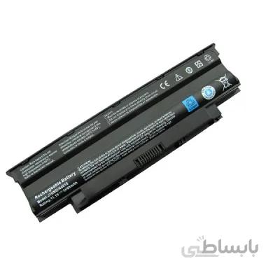 باتری لپ تاپ دل Dell Inspiron 4010 Laptop Battery نه سلولی