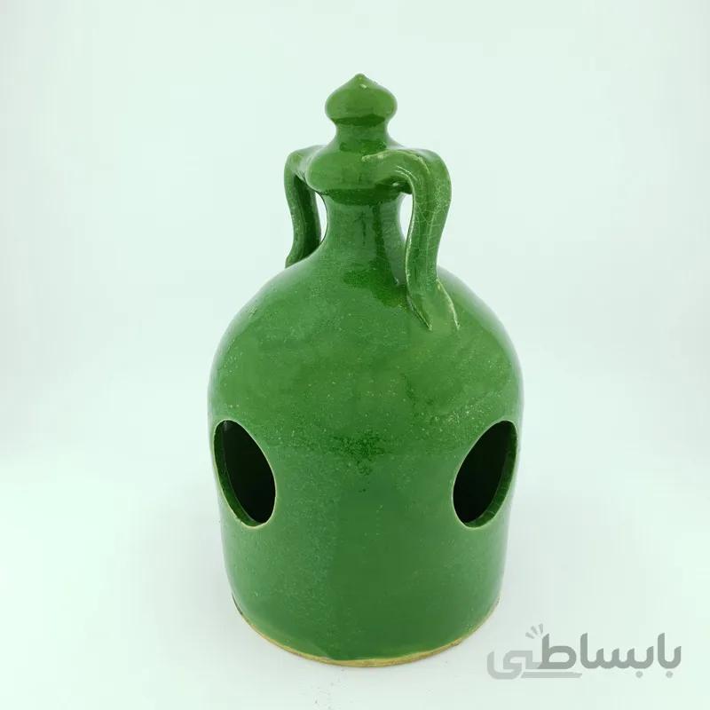 آبخوری سفالی