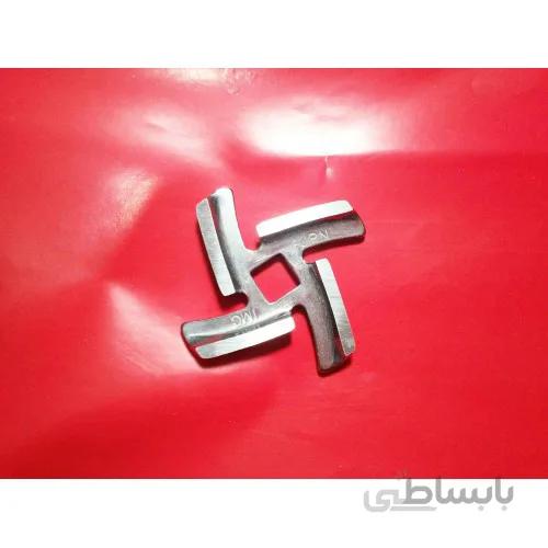 تیغ چرخ گوشت ناسیونال G20