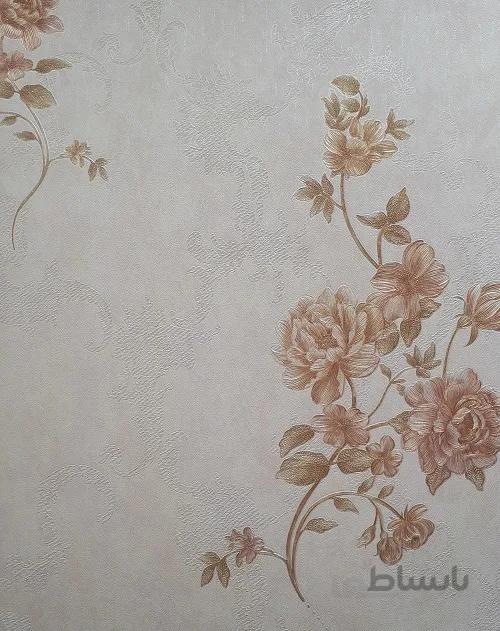 کاغذ دیواری فرانکفورت کد FT1058