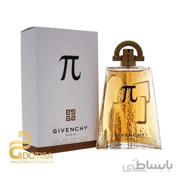 عطر ادکلن جیوانچی پی – GIVENCHY PI