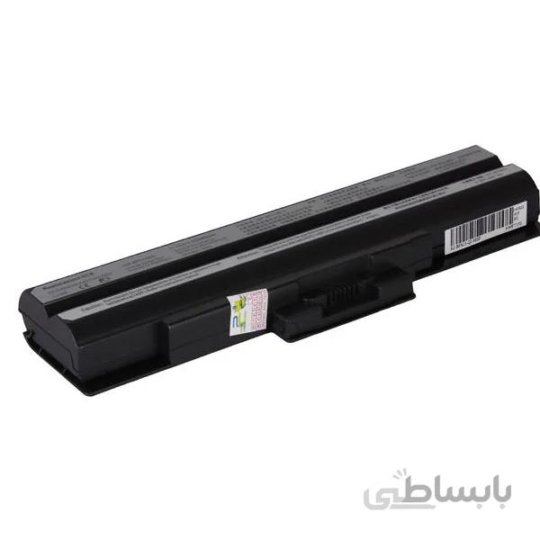 باتری لپ تاپ سونی مدل BPS13