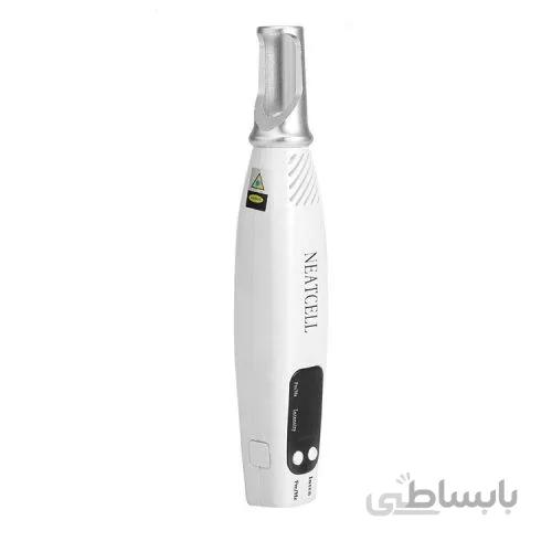لیزر قلمی نت سل NEATCELL مخصوص پاک کردن تتو و خال ا Neatcell Picosecond Laser Pen