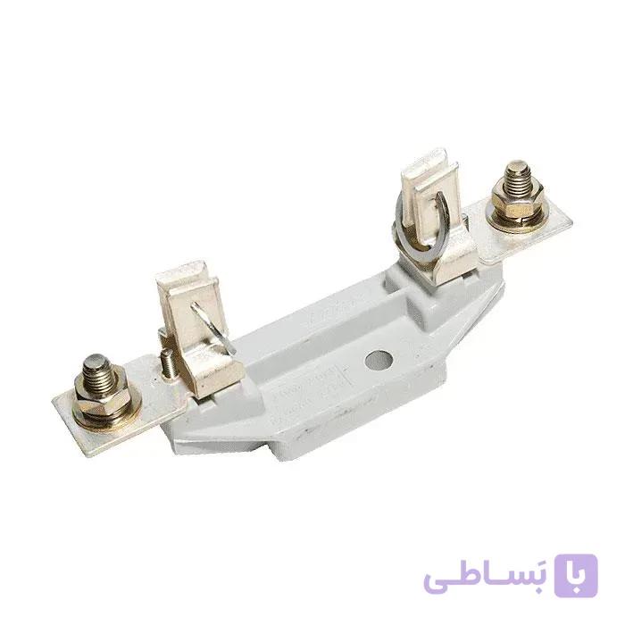 پایه فیوز کاردی پلیمری 160A پیچاز الکتریک