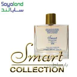 ادکلن اسمارت در 9 رایحه مختلف