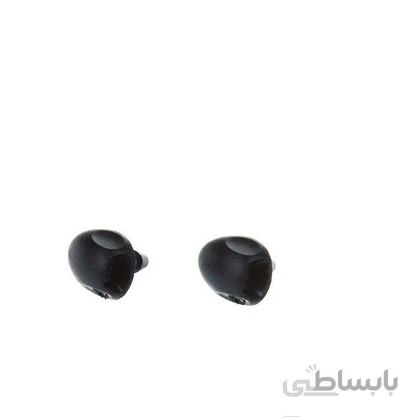 چشمی شیشه شور قطعه سازان کبیر مدل CH-1014 مناسب برای رنو ال 90 بسته 2 عددی