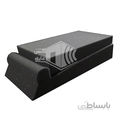فوم زیر اسپیکری کوچک