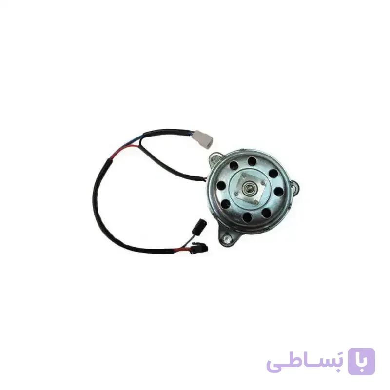 موتور فن پراید (2 دور) عظام