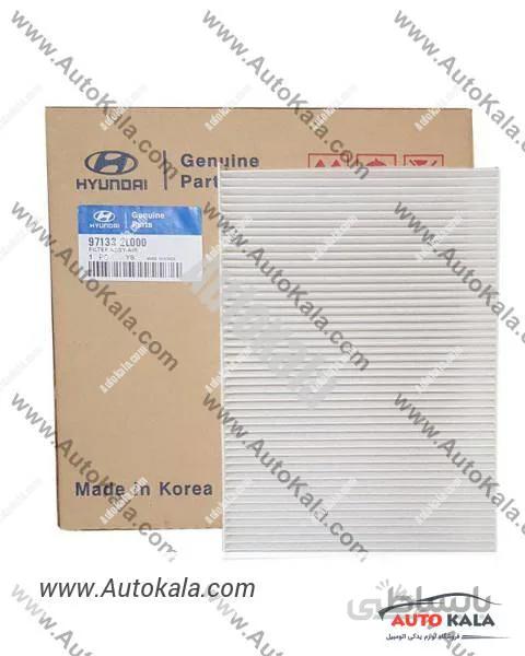 فیلتر کابین هیوندا I30