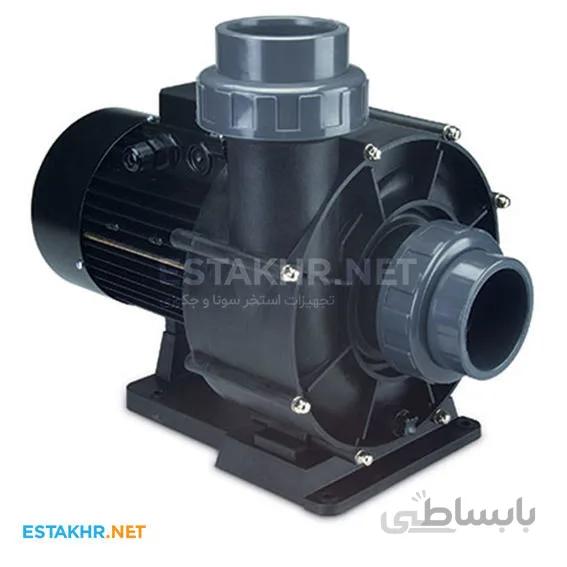 پمپ IML اسپانیا سری NEWBCC مدل NEWBCC400T