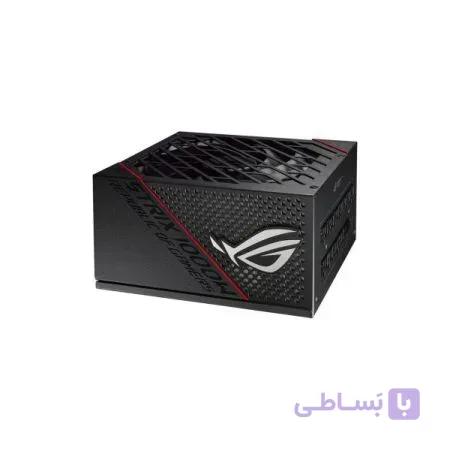 منبع تغذیه (پاور) ASUS POWER ROG STRIX 1000g Plus GOLD