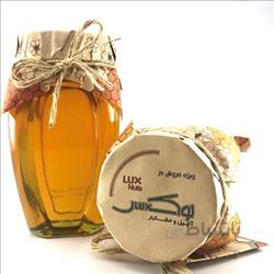 عسل شهد طبیعی