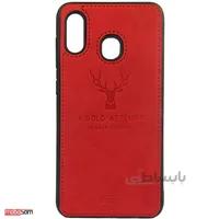 کاور DEER مناسب برای گوشی موبایل سامسونگ Galaxy A20 / A30