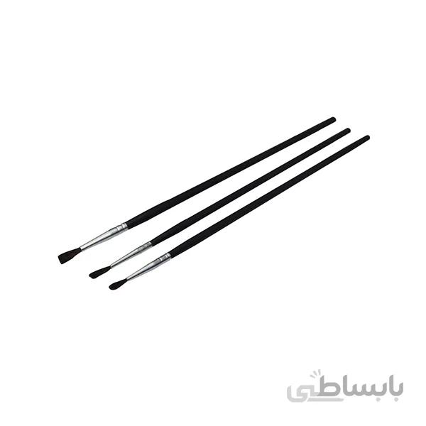 ست قلم 3 عددی GSB کد HCHB-103