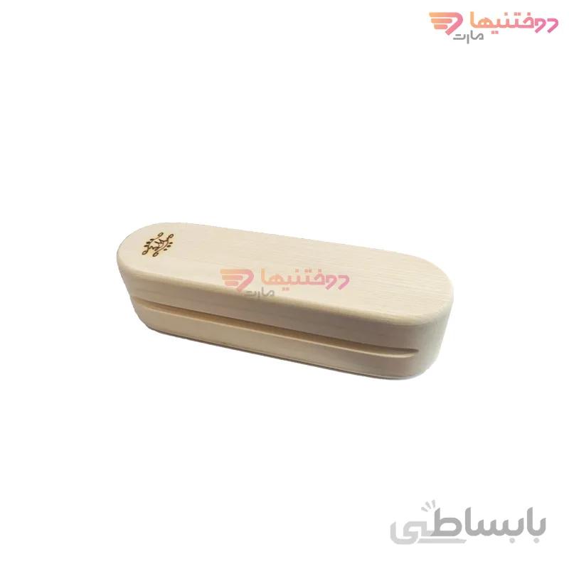 کلاپر چوبی RWOOD