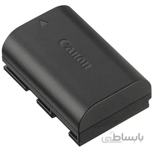 باتری دوربین کانن Canon LP-E6N اورجینال
