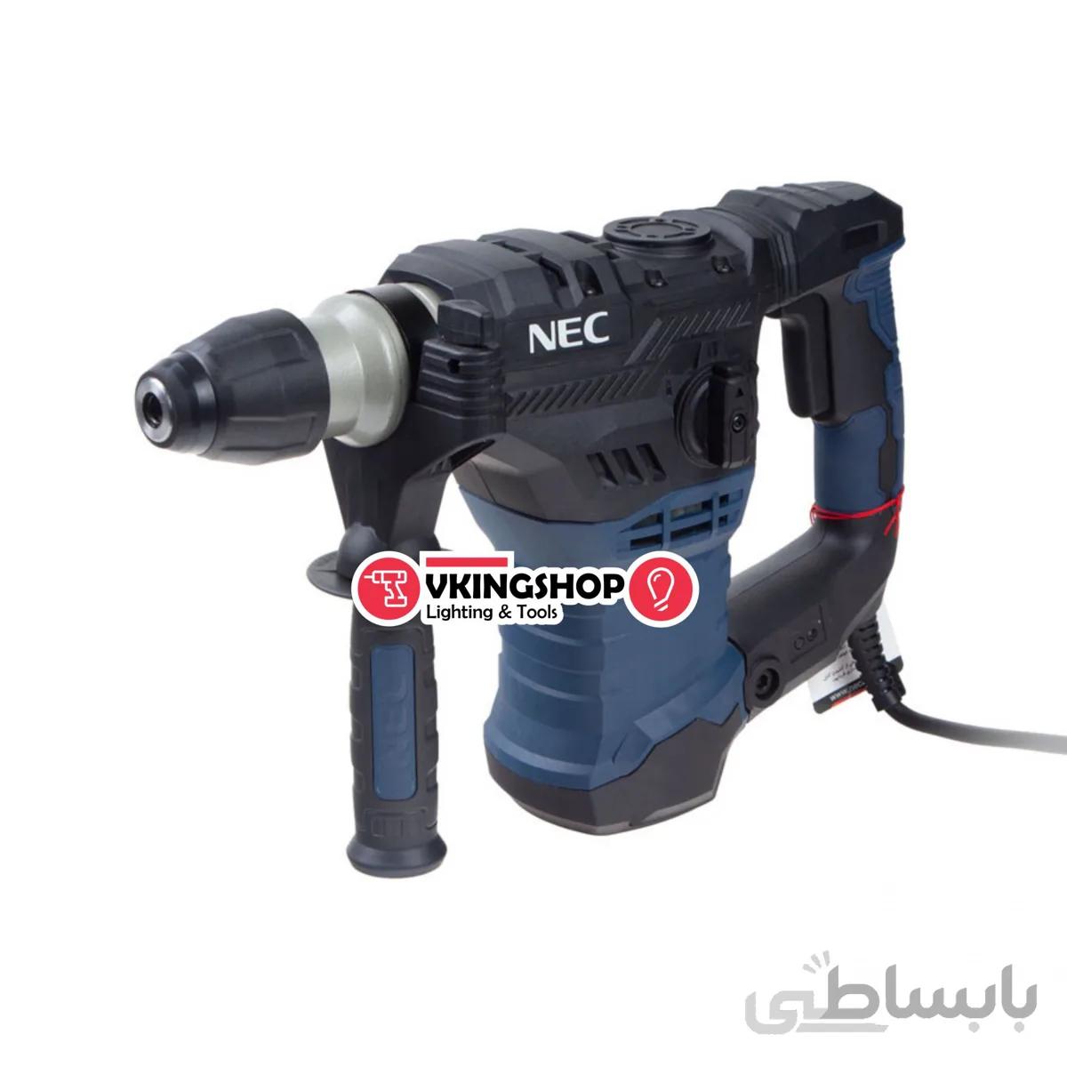 بتن کن 6 کیلویی مدل 1536