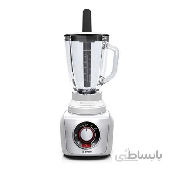 مخلوط کن بوش مدل MMB66G5M ا Bosch MMB66G5M Blender