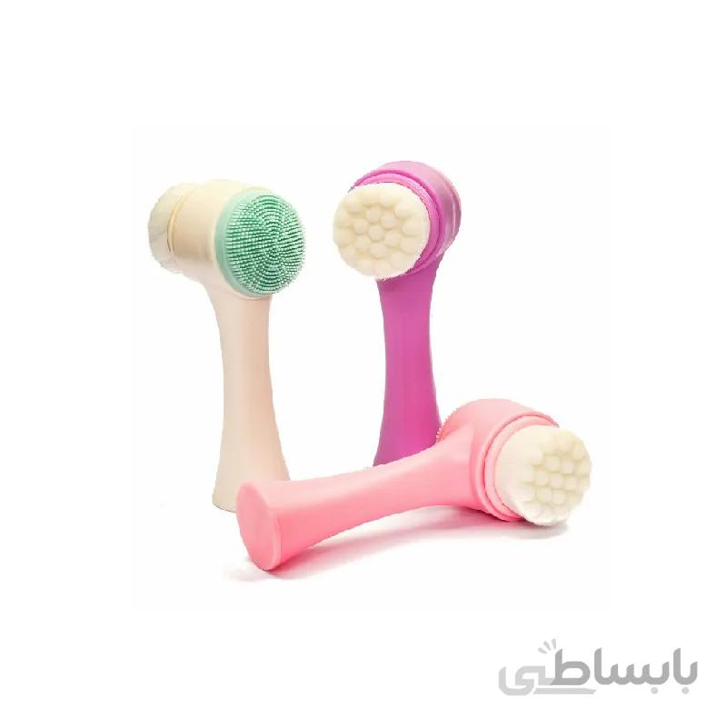 فیس براش دستی چکشی