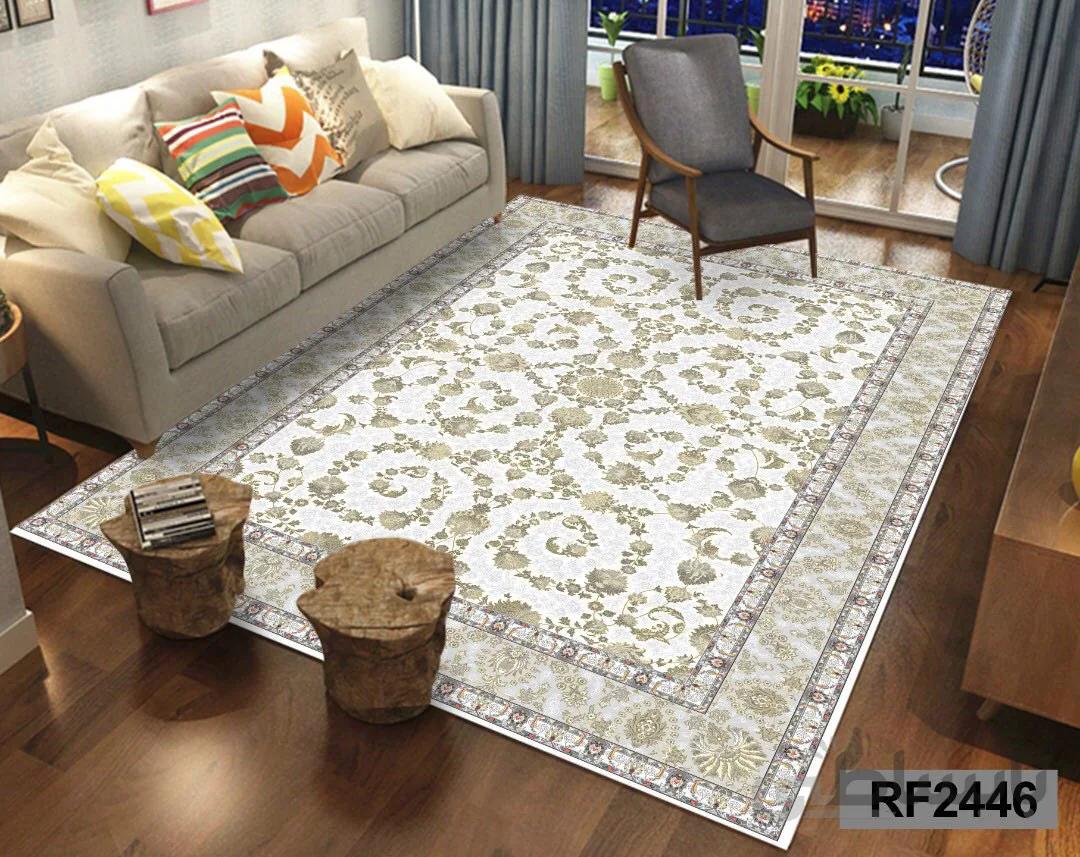 روفرشی مخمل کشدوز کد 2446 در چهار سایز استاندارد زمان اماده شدن 20 روز کاری ارسال رایگان به سراسر کشور پست رایگان 9 متری