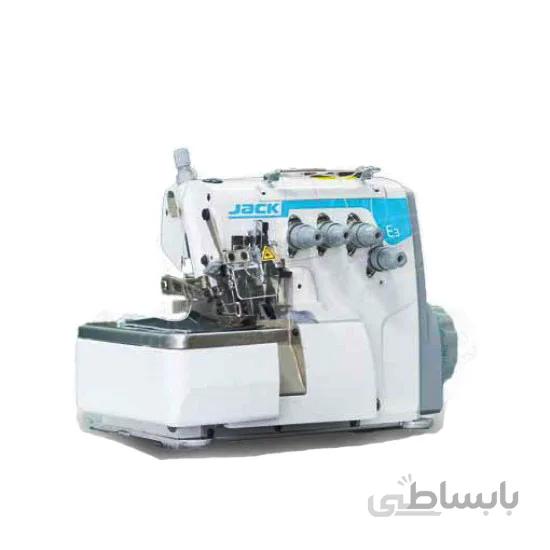 سردوز ۵نخ جک مدل ۵-E3