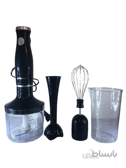 گوشت کوب 3 کاره برند عرشیا مدل as-2006-8023