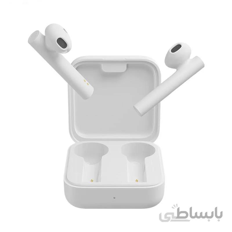 هدفون بلوتوث شیائومی Air 2 SE _ Earphones 2 Basic ا ُXiaomi Air 2 SE Wireless Headphones کد 243567