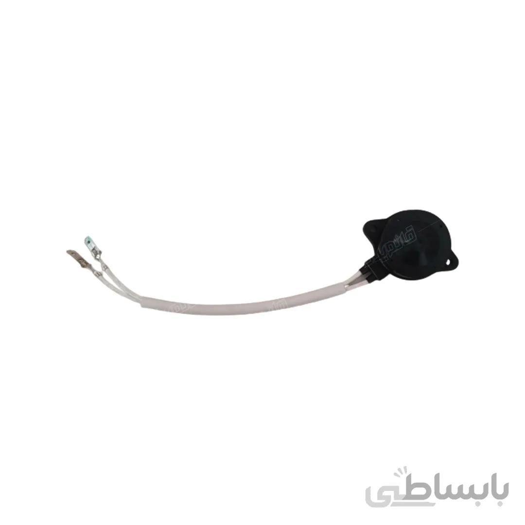 تاخو موتور زغالی ماشین لباسشویی ال جی و لباسشویی سامسونگ (9 فیش)