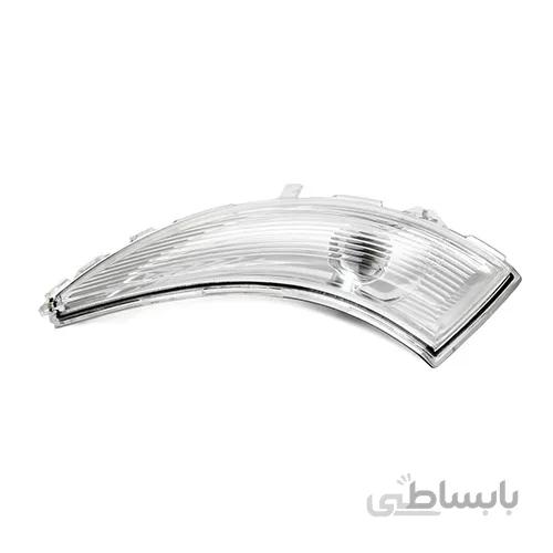راهنما رو آینه چپ کپچر