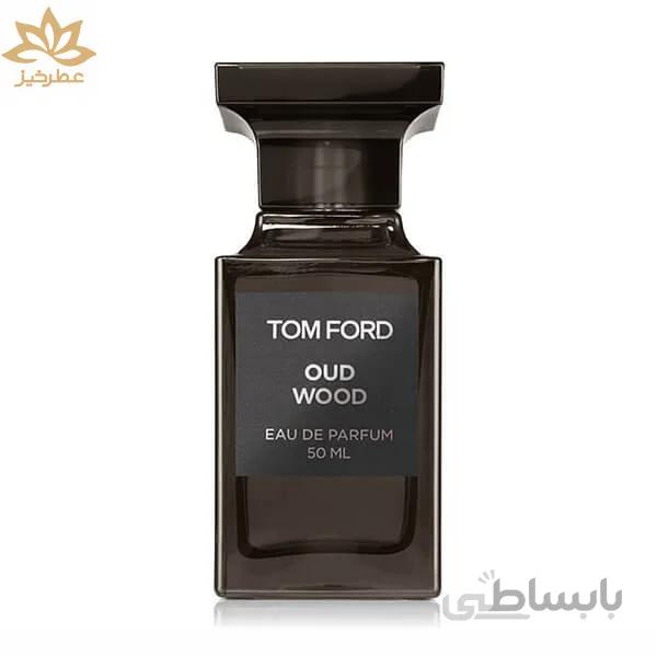 عطر تام فورد عود وود