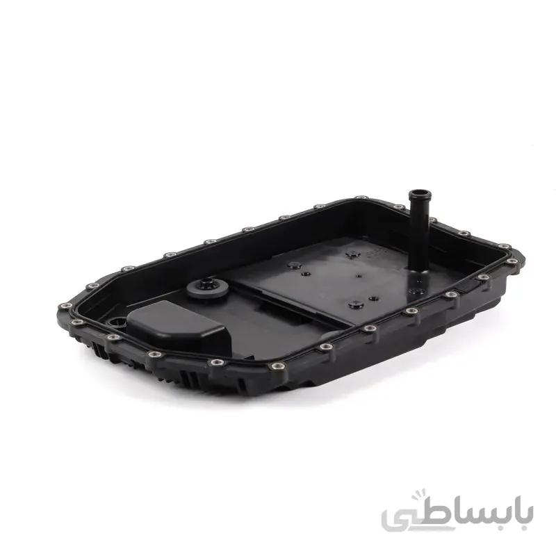 کارتل صافی گیربکس BMW مدل های ۶ سیلندر ( اصلی ZF )