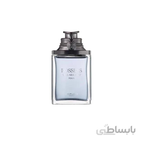 ادکلن پوزس سکرت مردانه اوریفلیم