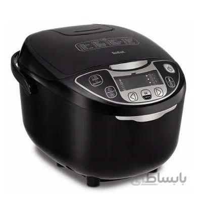 پلوپز تفال مدل RK7088 ا Tefal RK7088 Rice Cooker